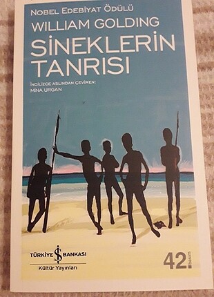 Sineklerin Tanrısı