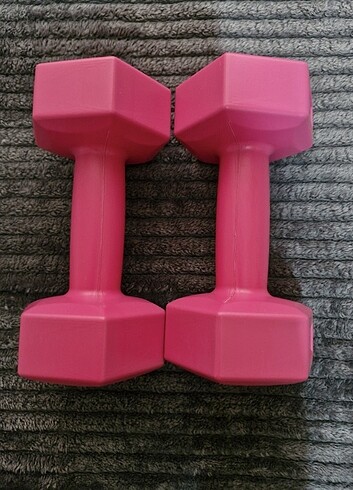 Beden Cosfer 1kg dumbell