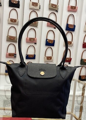Longchamp Kol Çantası