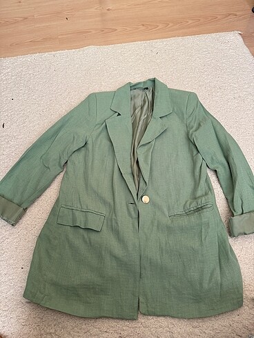 m Beden Blazer