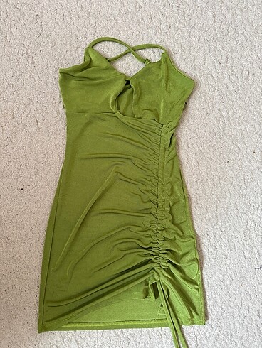 Bershka Mini elbise