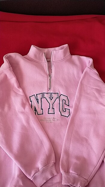 H&M NYC SWEAT
