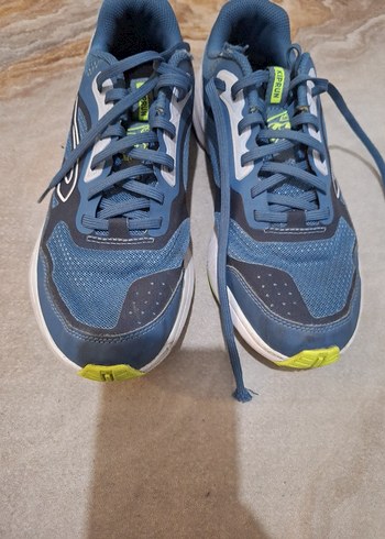 Mavi Erkek Spor ve Günlük Koşu Ayakkabısı - Görsel 2