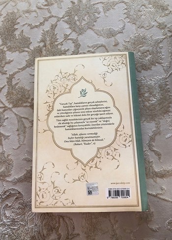  Beden Renk Gerçek Tıp - Aidin Salih