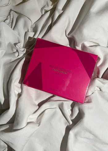 All Or Nothing Kadın Parfümü - Görsel 4