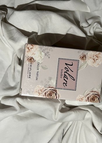 Oriflame Volare Tender Kadın Parfümü - Görsel 2