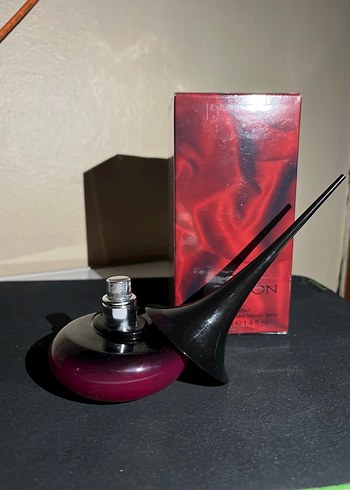 Love Potion Kadın Parfümü 50 ml - Görsel 2