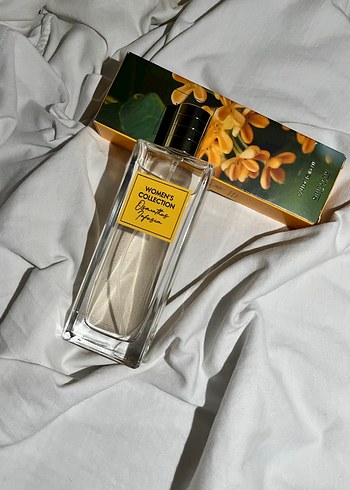 Oriflame Kadın Parfümü Eau de Toilette - Görsel 3
