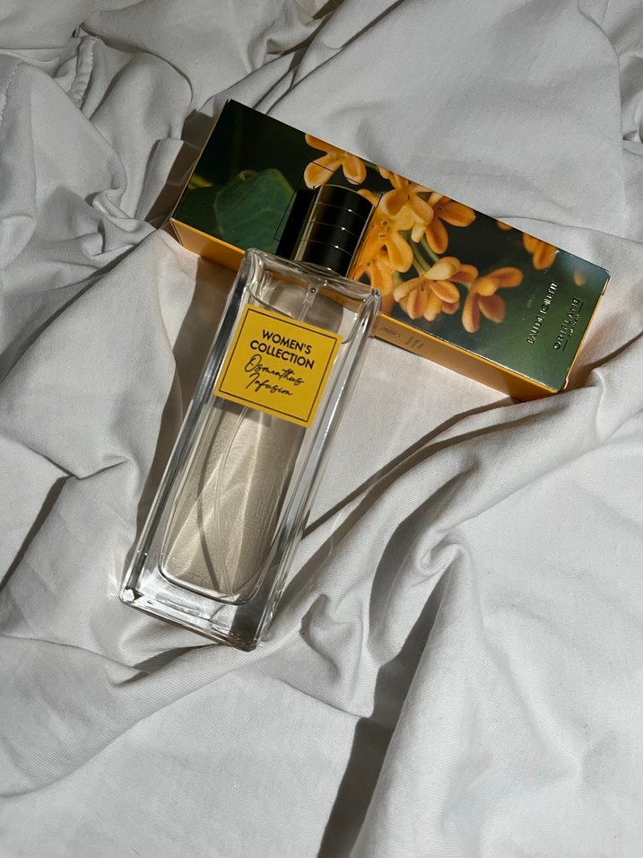 Oriflame Kadın Parfümü Eau de Toilette - Görsel 2