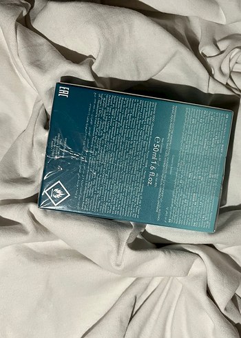 Oriflame Nordic Waters Kadın Parfümü - Görsel 3