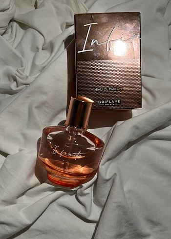 Oriflame Infini Kadın Parfümü - Görsel 2