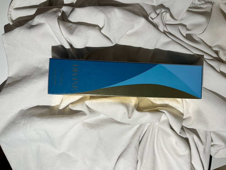 Davidoff Cool Water Kadın Parfümü 100 ml - Görsel 2