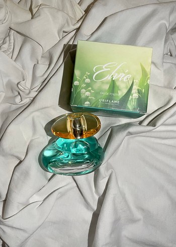 Oriflame Elvie Kadın Parfümü - Görsel 2