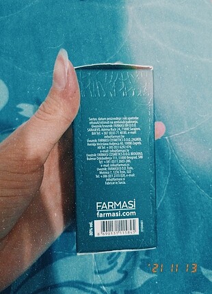 Beden Farmasi signora kadın parfümü
