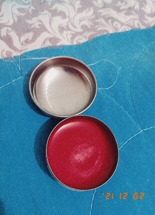Farmasi Pot omiracle gül yağlı dudak balmı