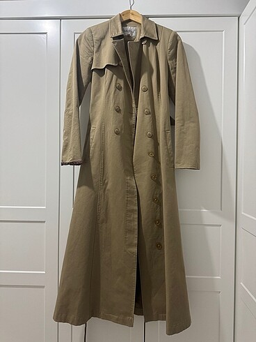 Trench