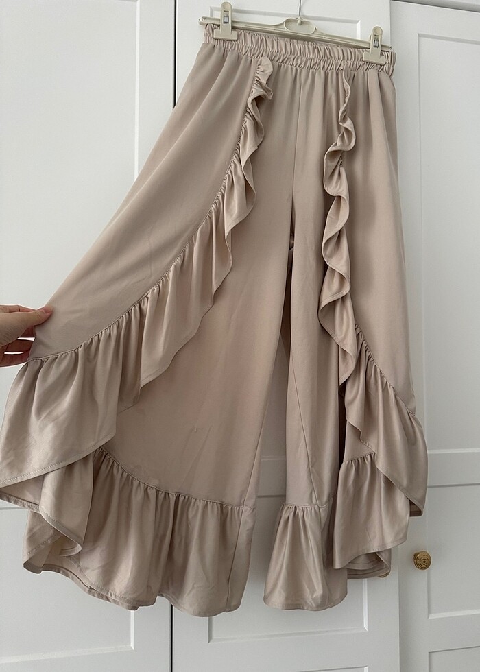 Pantolon - Görsel 2