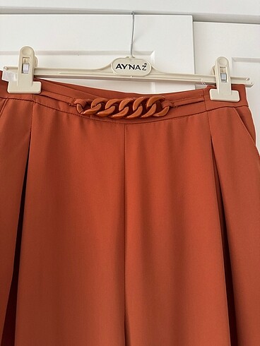 38 Beden Pantolon