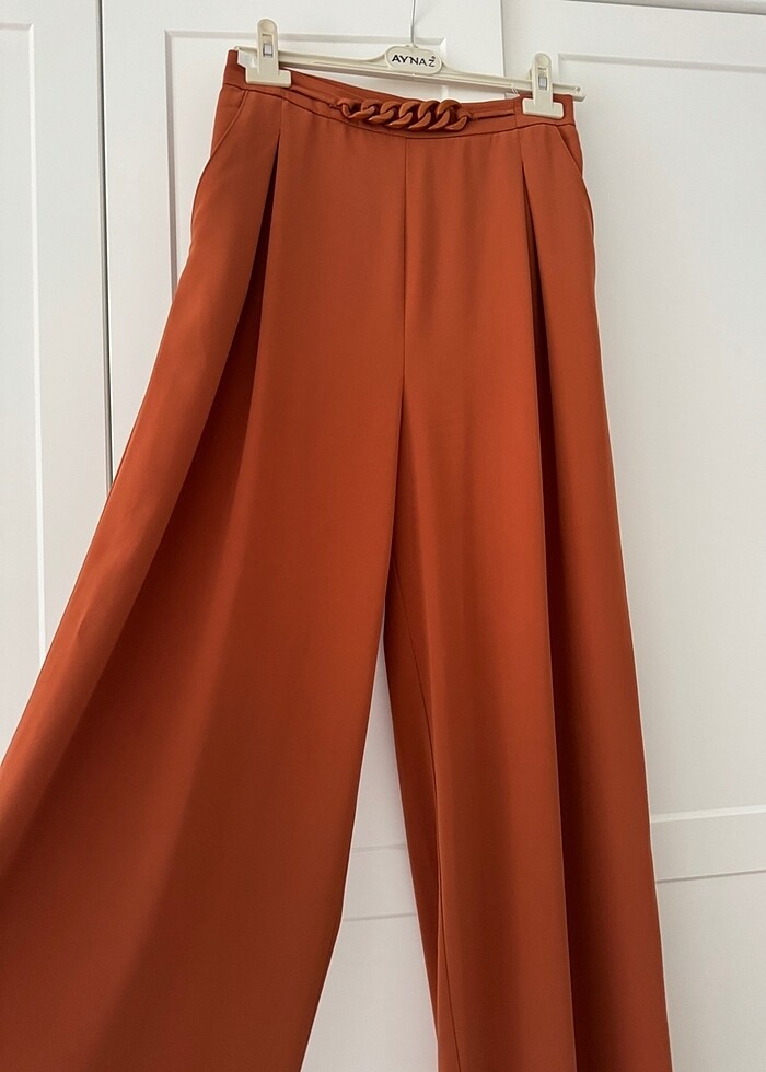 Pantolon - Görsel 2