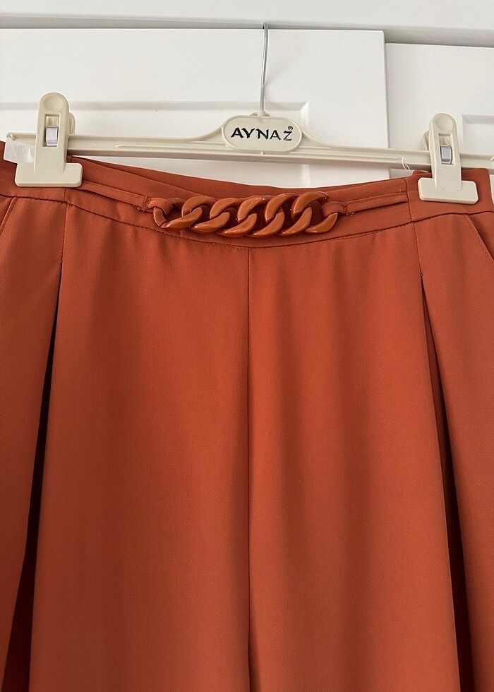 Pantolon - Görsel 3