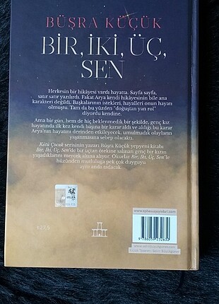  Bir İki Üç Sen 