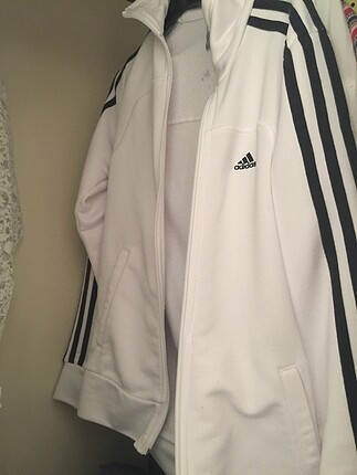 Adidas hırka
