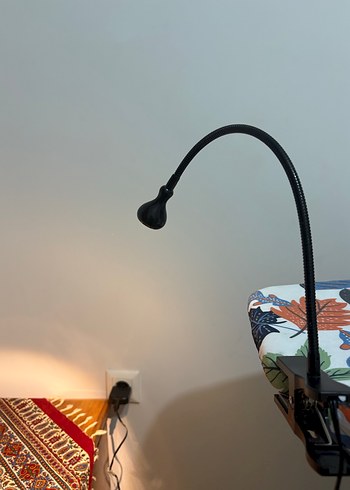 Ikea İkea lamba