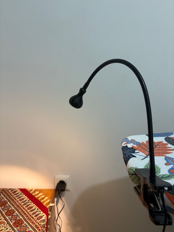 İkea lamba - Görsel 3