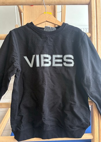 Uzun kollu tişört - Görsel 3