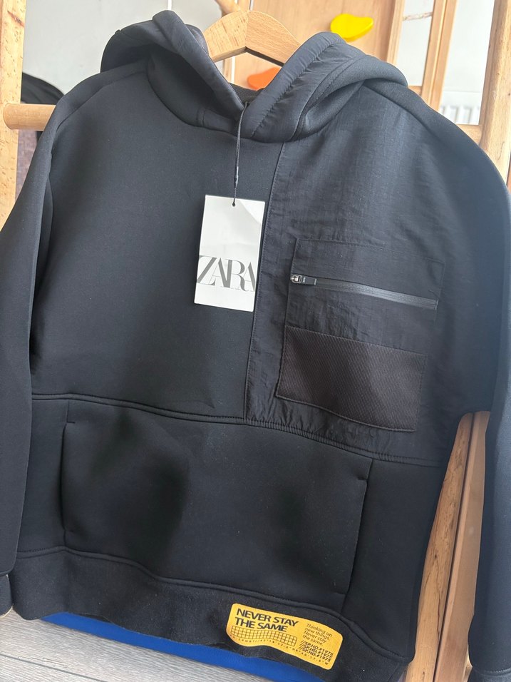 Uzun kollu tişört - Görsel 2