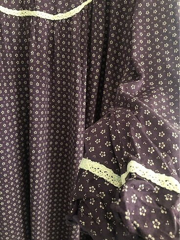 Lohusa gecelik - Görsel 3