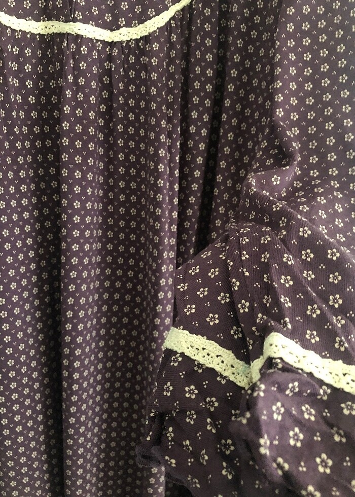 Lohusa gecelik - Görsel 3