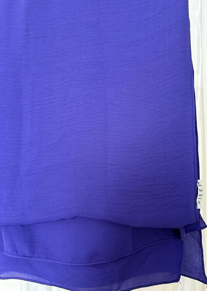 Pieef şal - Görsel 2