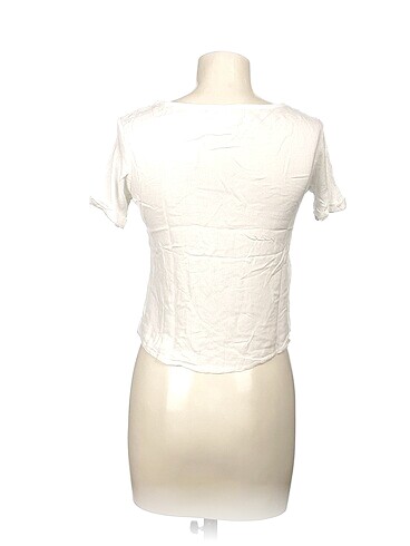 l Beden PreLoved Bluz %70 İndirimli.