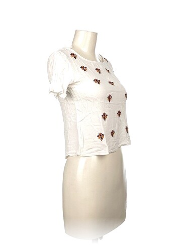 Vintage Love PreLoved Bluz %70 İndirimli.