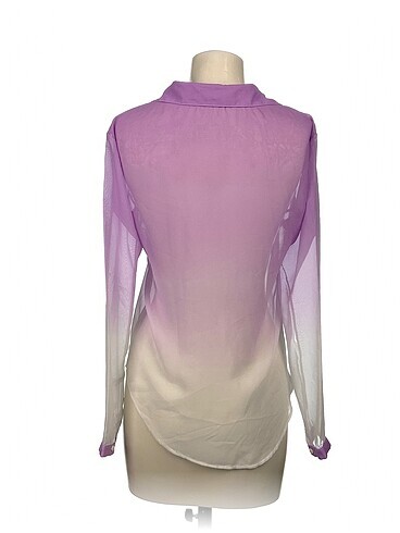 xl Beden PreLoved Gömlek %70 İndirimli.