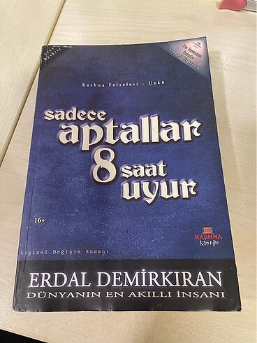Kitap