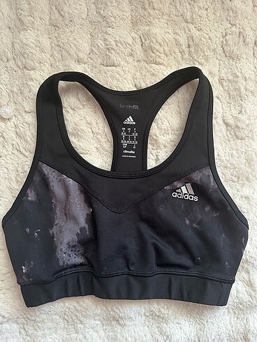 Adidas sporcu sutyen