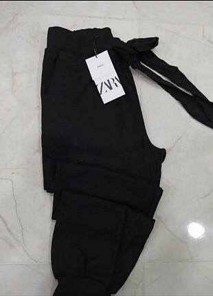 Zara Zara siyah
