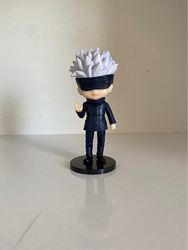  Jujutsu Kaisen Anime Figür