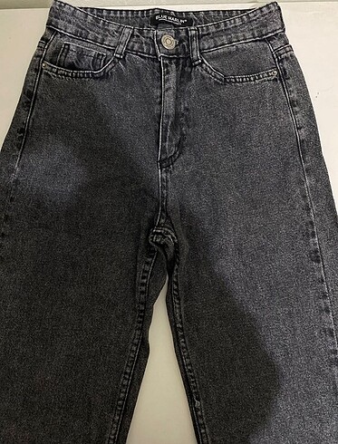 Gri jean