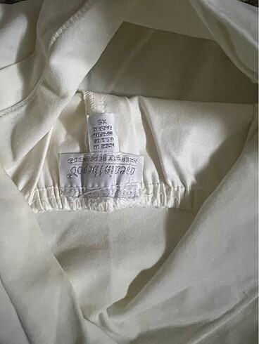 xs Beden ten rengi Renk Pantolon