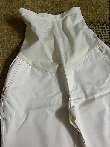 xs Beden Pantolon