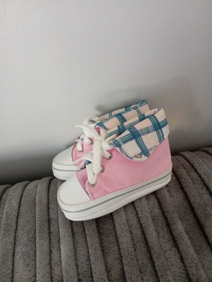 bebek ayakkabi - Görsel 2