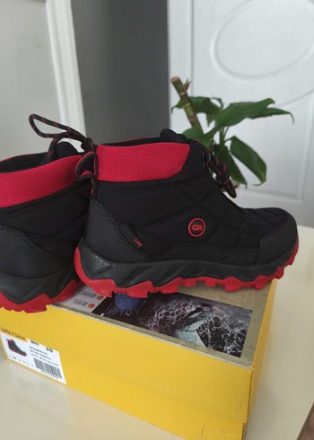 bot ayakkabı - Görsel 4