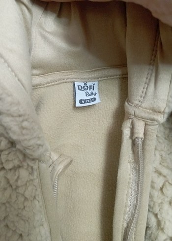 bebek tulumu - Görsel 4