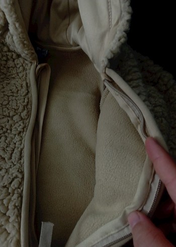 bebek tulumu - Görsel 2