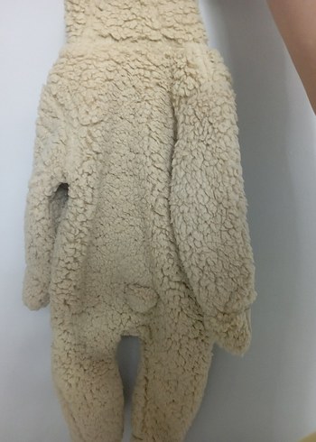 bebek tulumu - Görsel 5