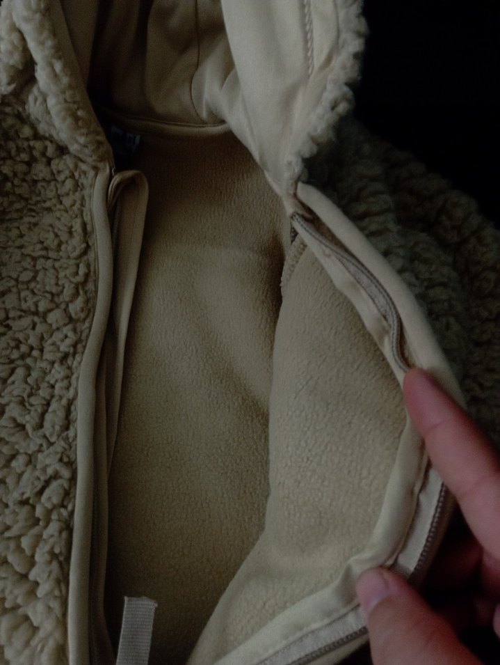 bebek tulumu - Görsel 2