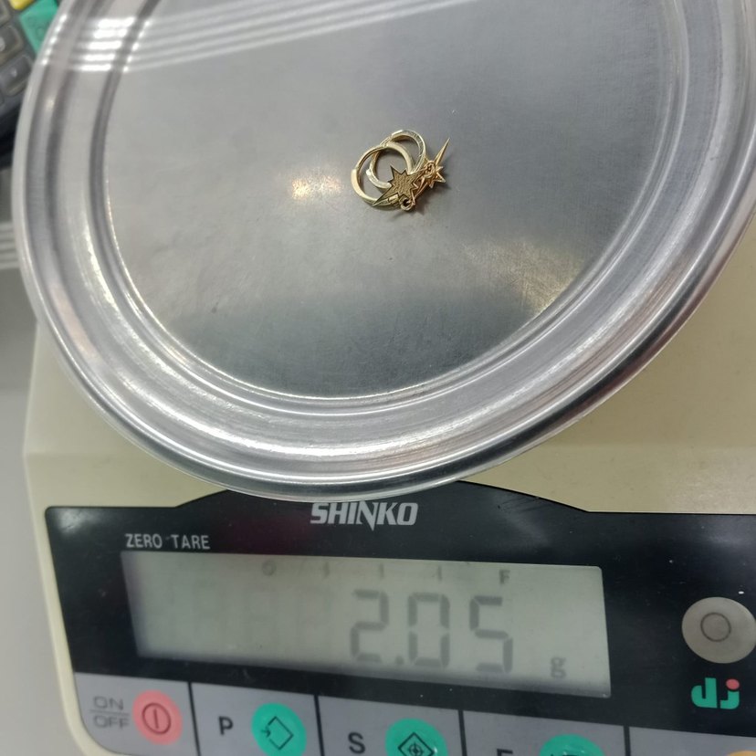 altın küpe - Görsel 5